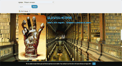 Desktop Screenshot of bghistory.info
